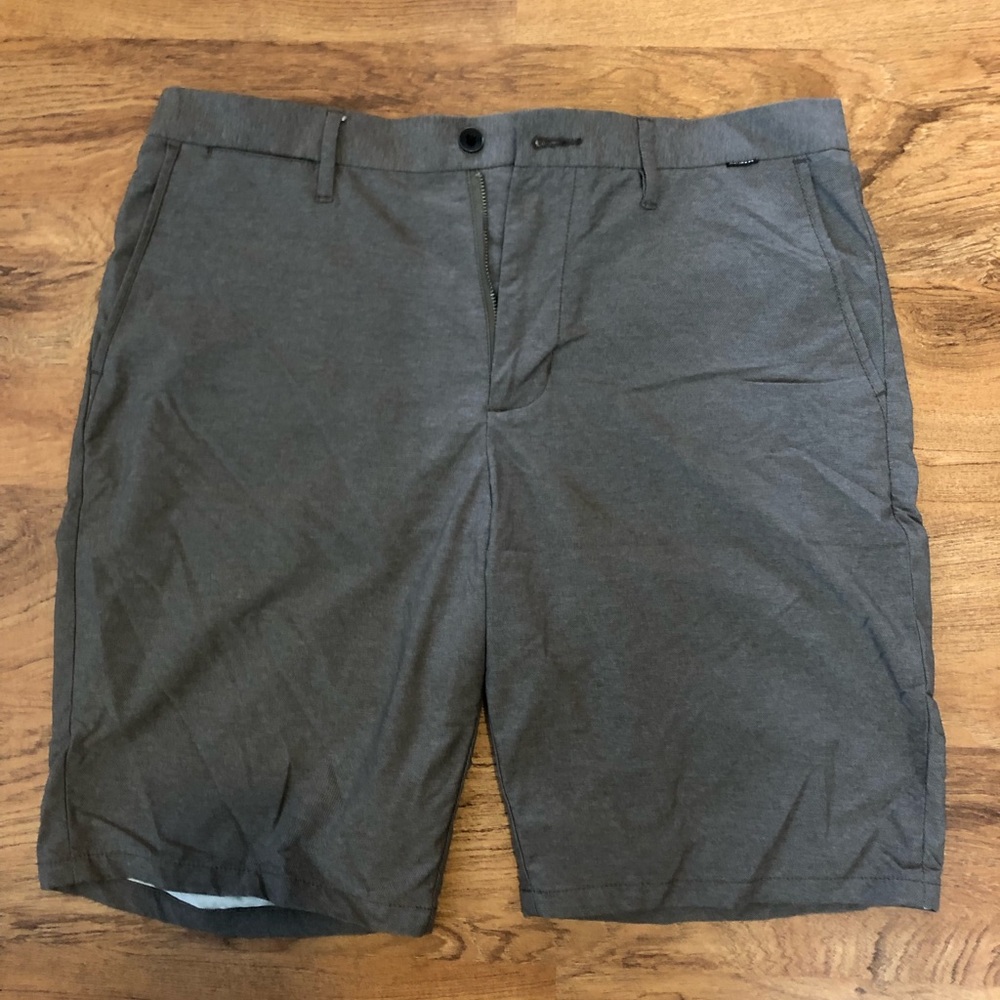 Hurley/Nike Dri-fit shorts